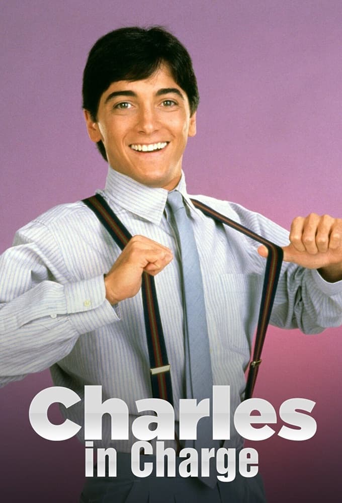Charles s'en charge (1984)