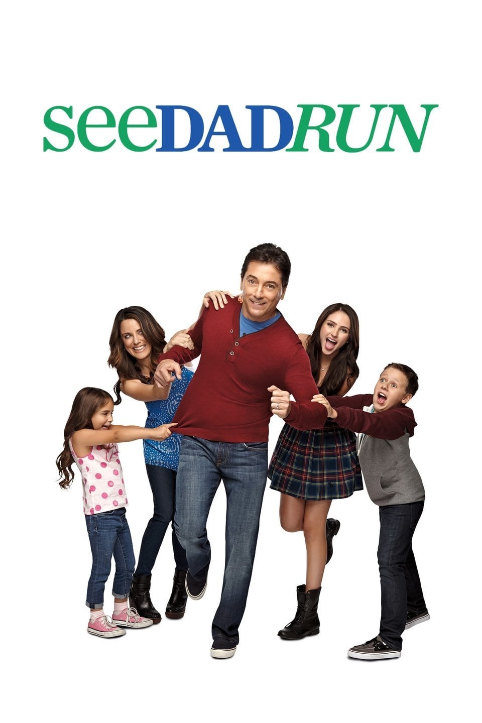 See Dad Run (2012)