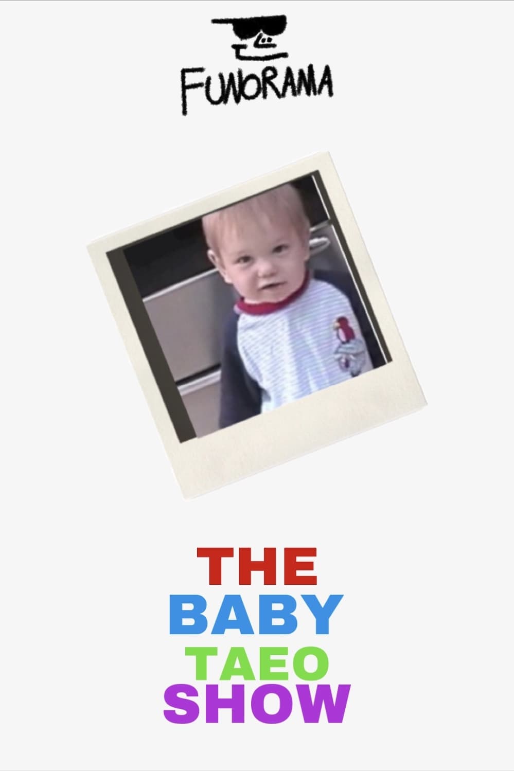 The Baby Taeo Show