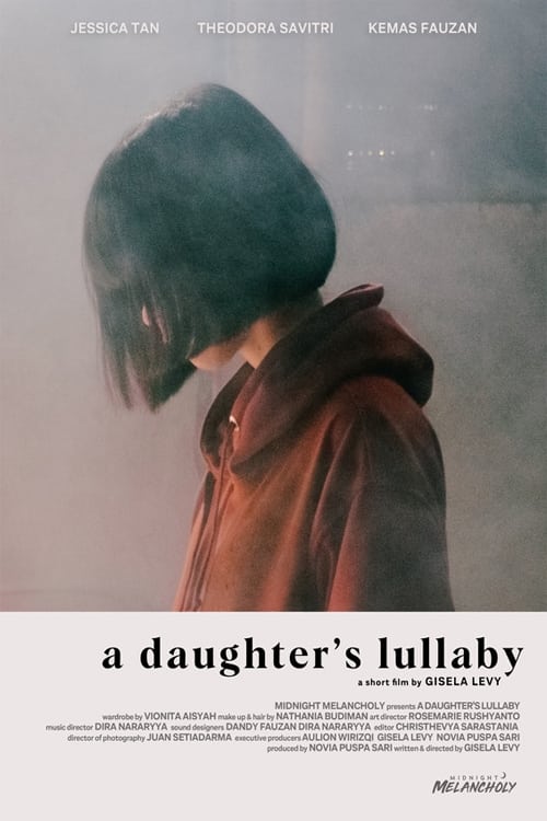 A Daughter's Lullaby