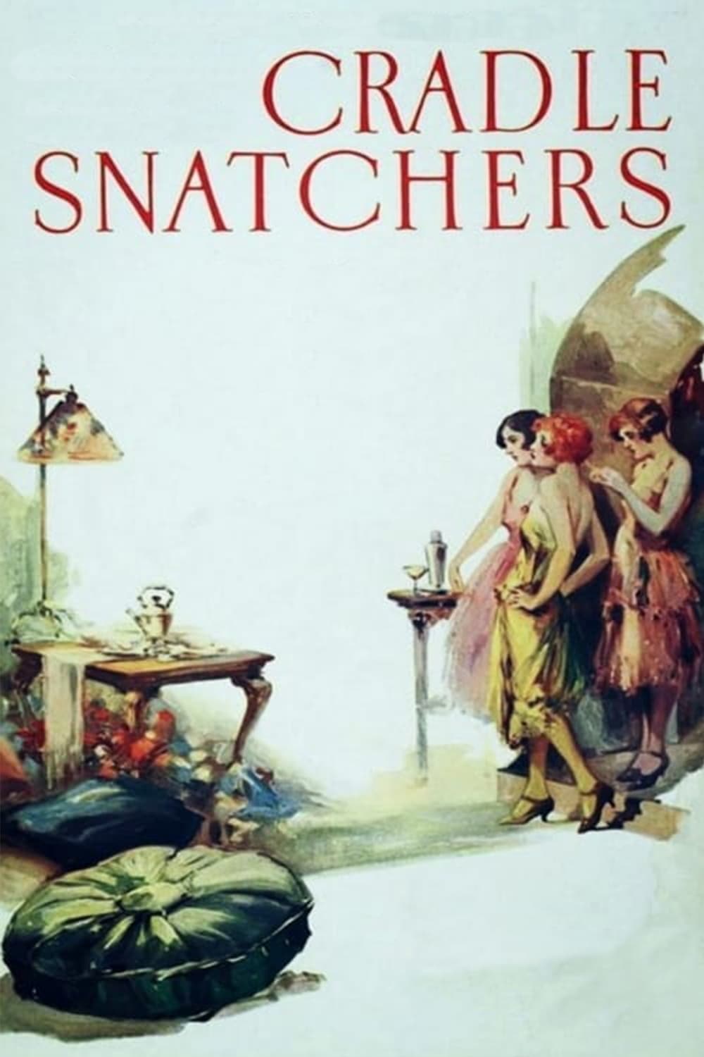 Cradle Snatchers