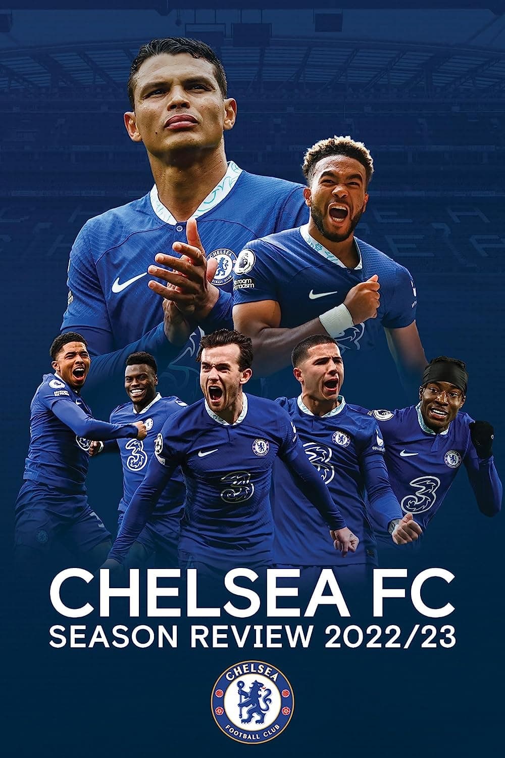 Chelsea FC - Season Review 2022/23