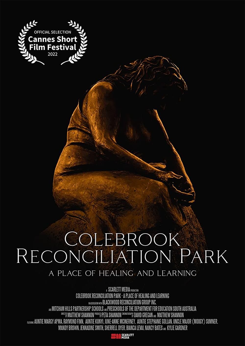 Colebrook: A Place of Healing & Learning