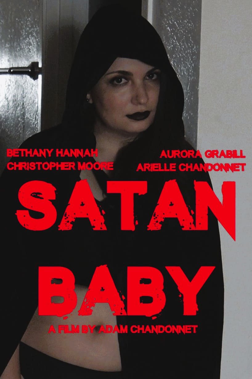 Satan Baby