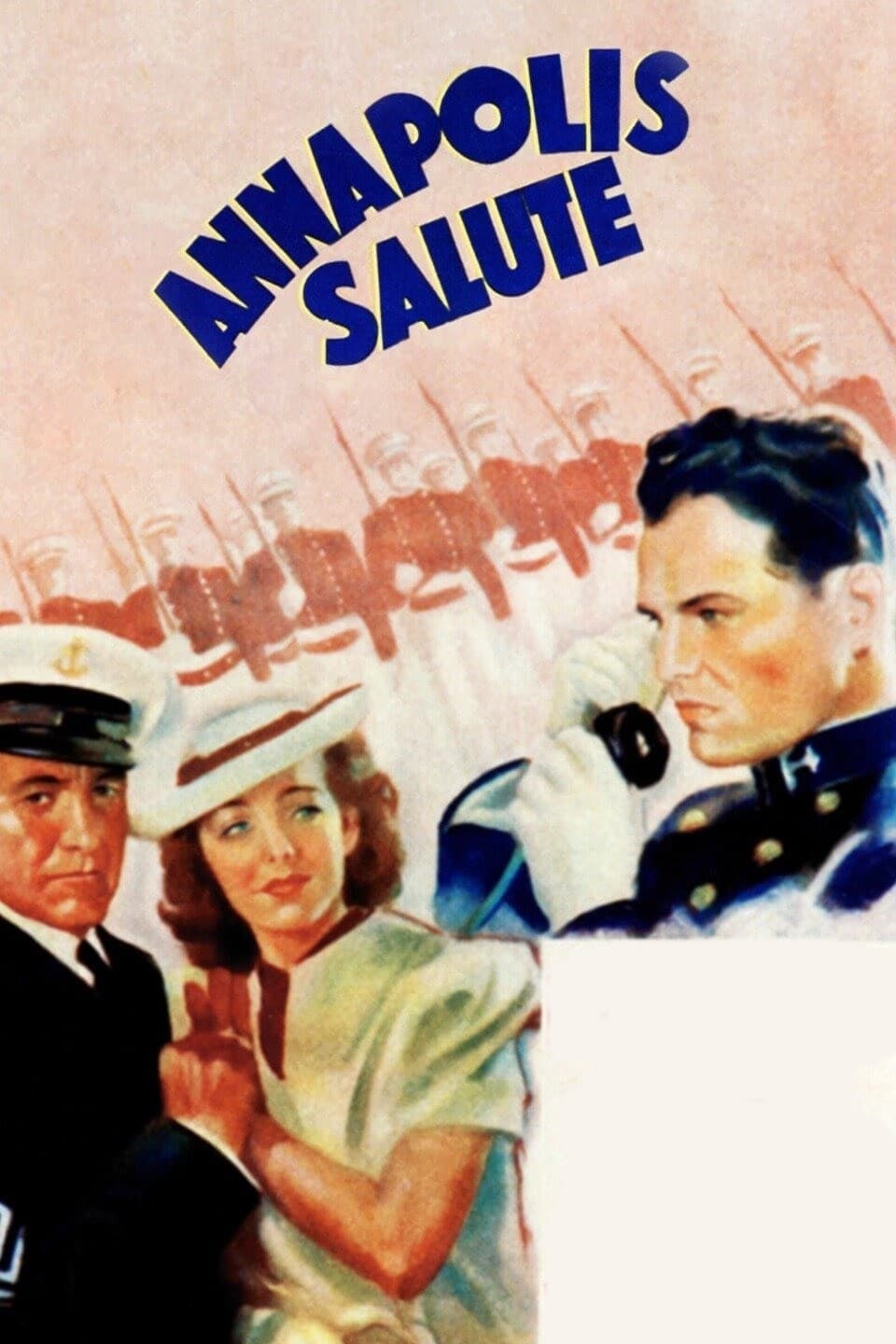 Annapolis Salute (1937)