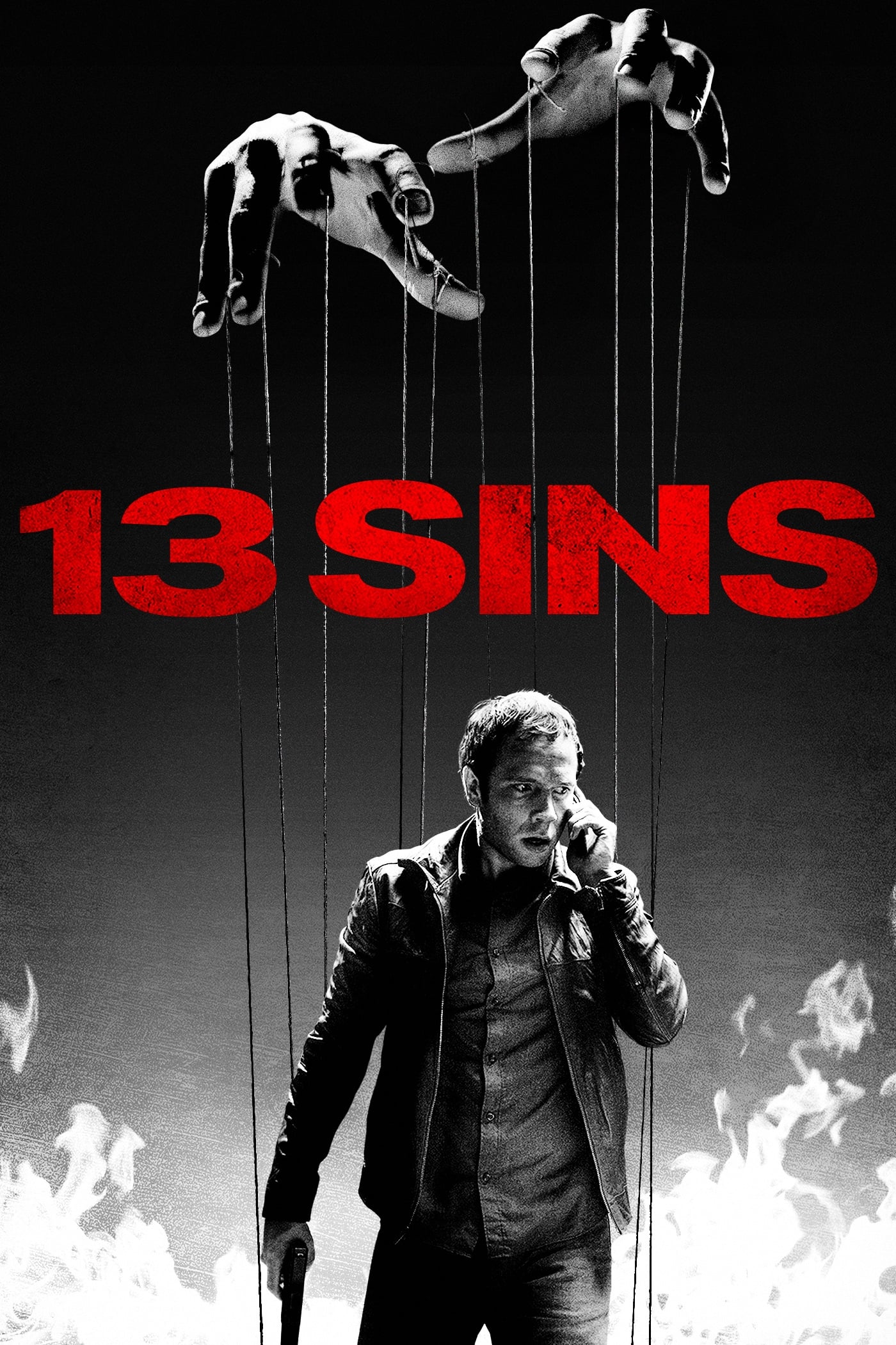 13 Sins - Spiel des Todes