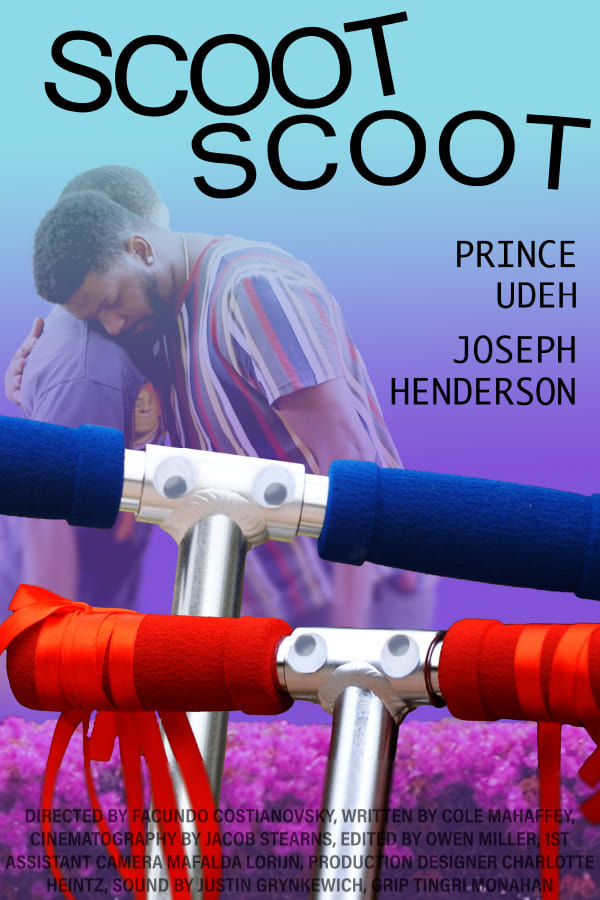 Scoot Scoot