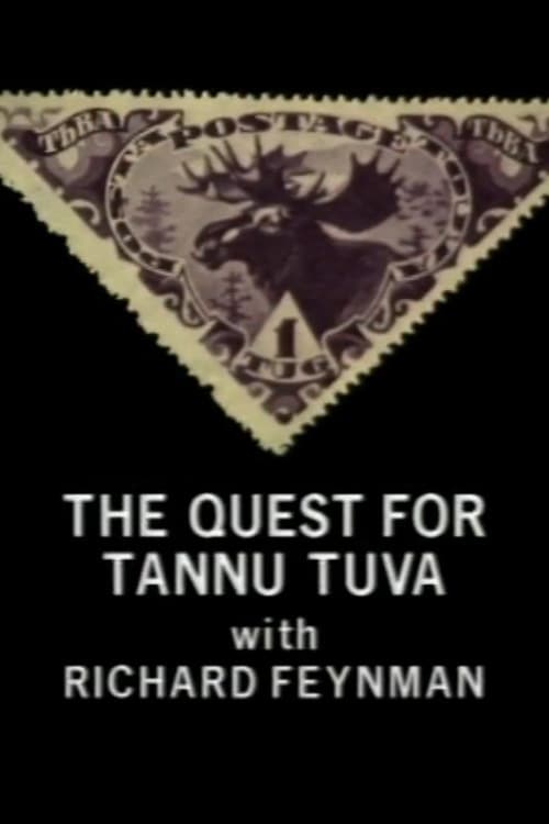 The Quest for Tannu Tuva