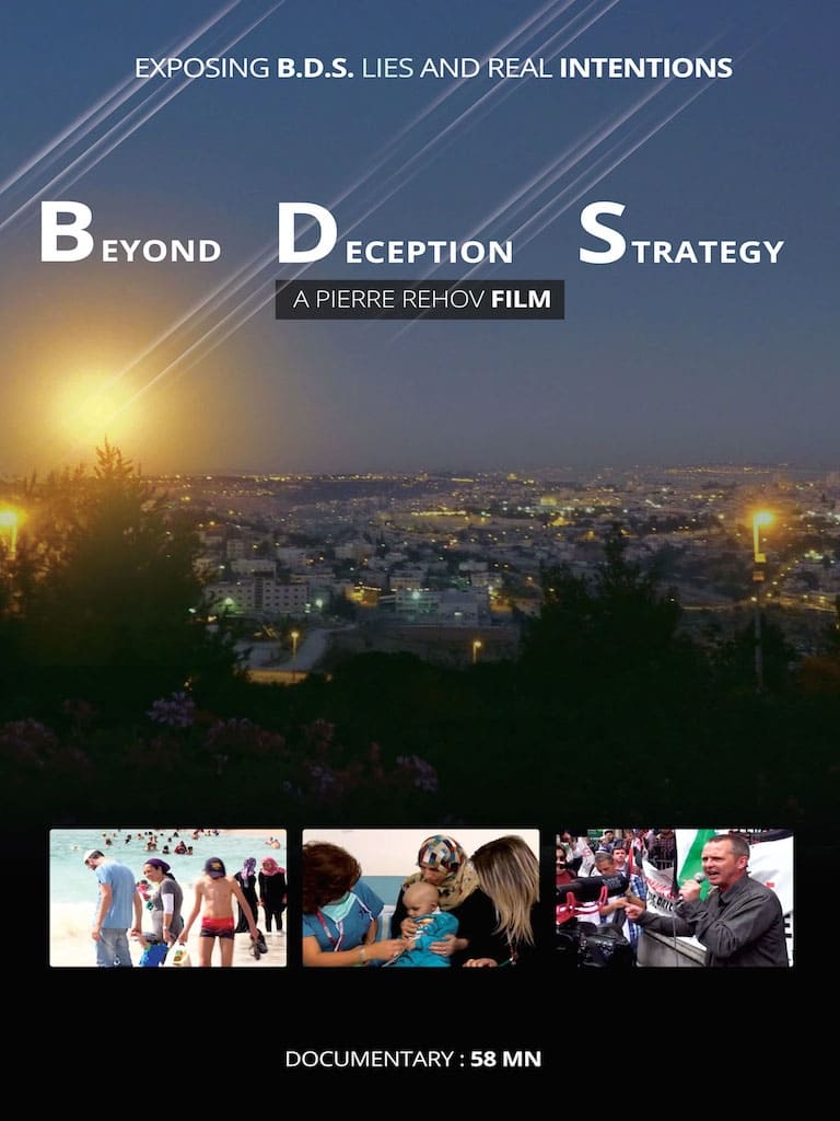 Beyond Deception Strategy : Exposing B.D.S.