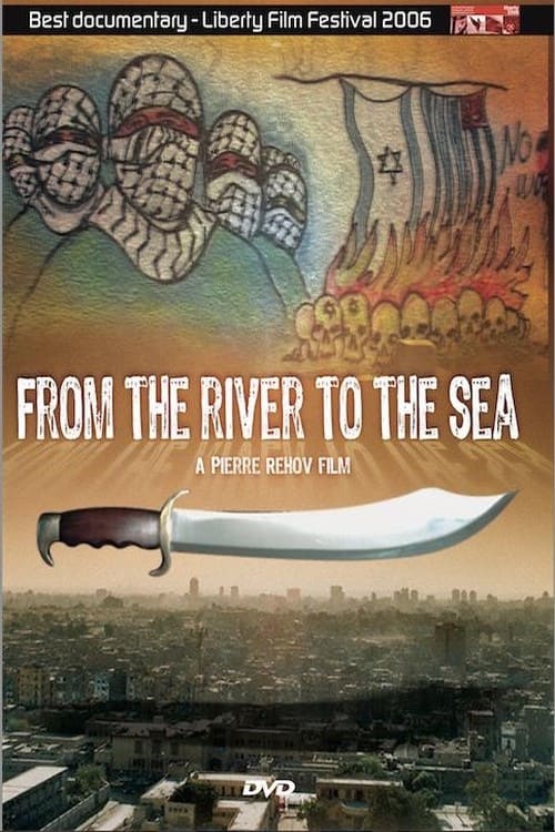 From the River to the Sea