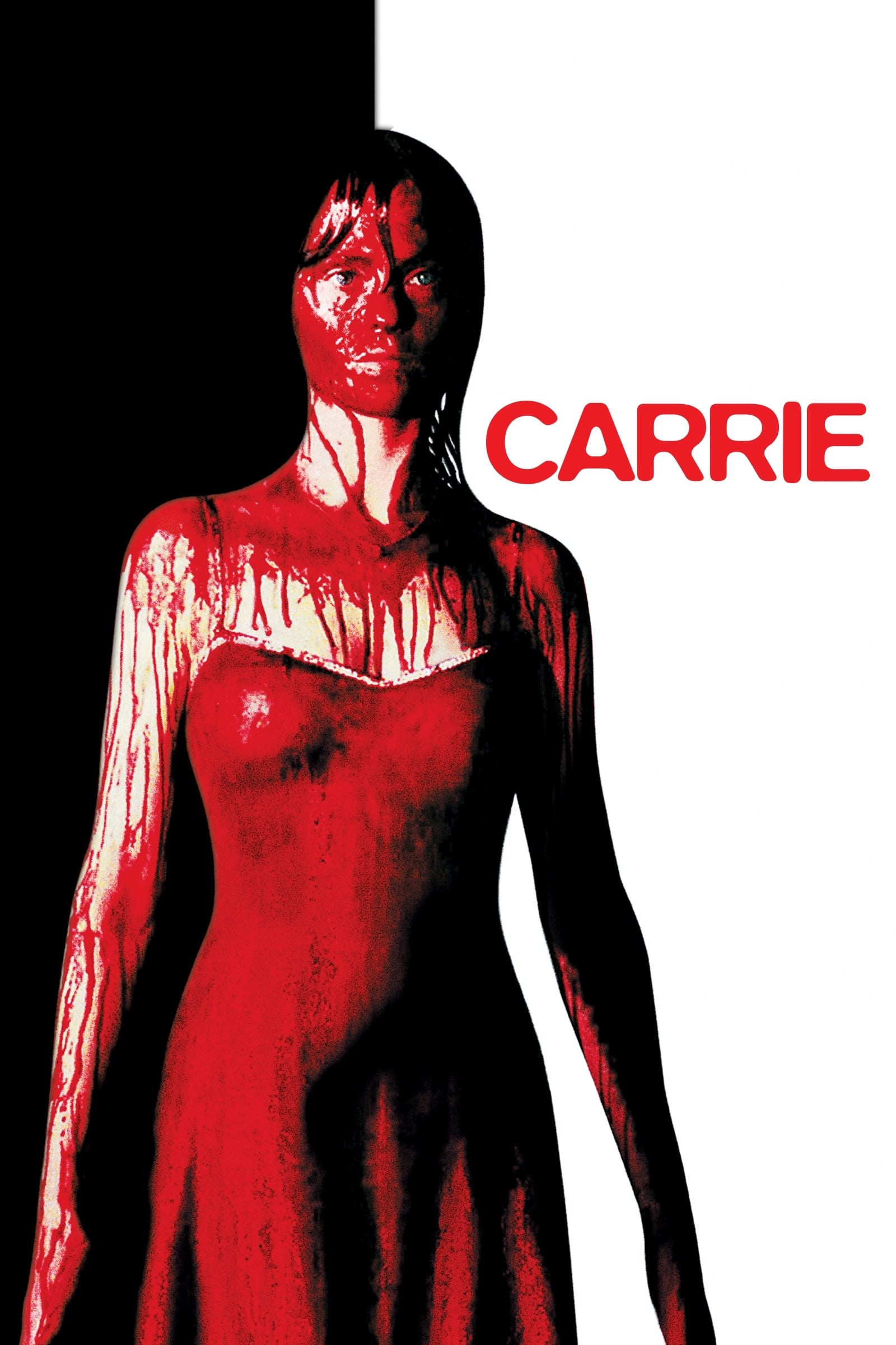 Carrie: A Estranha (2002)