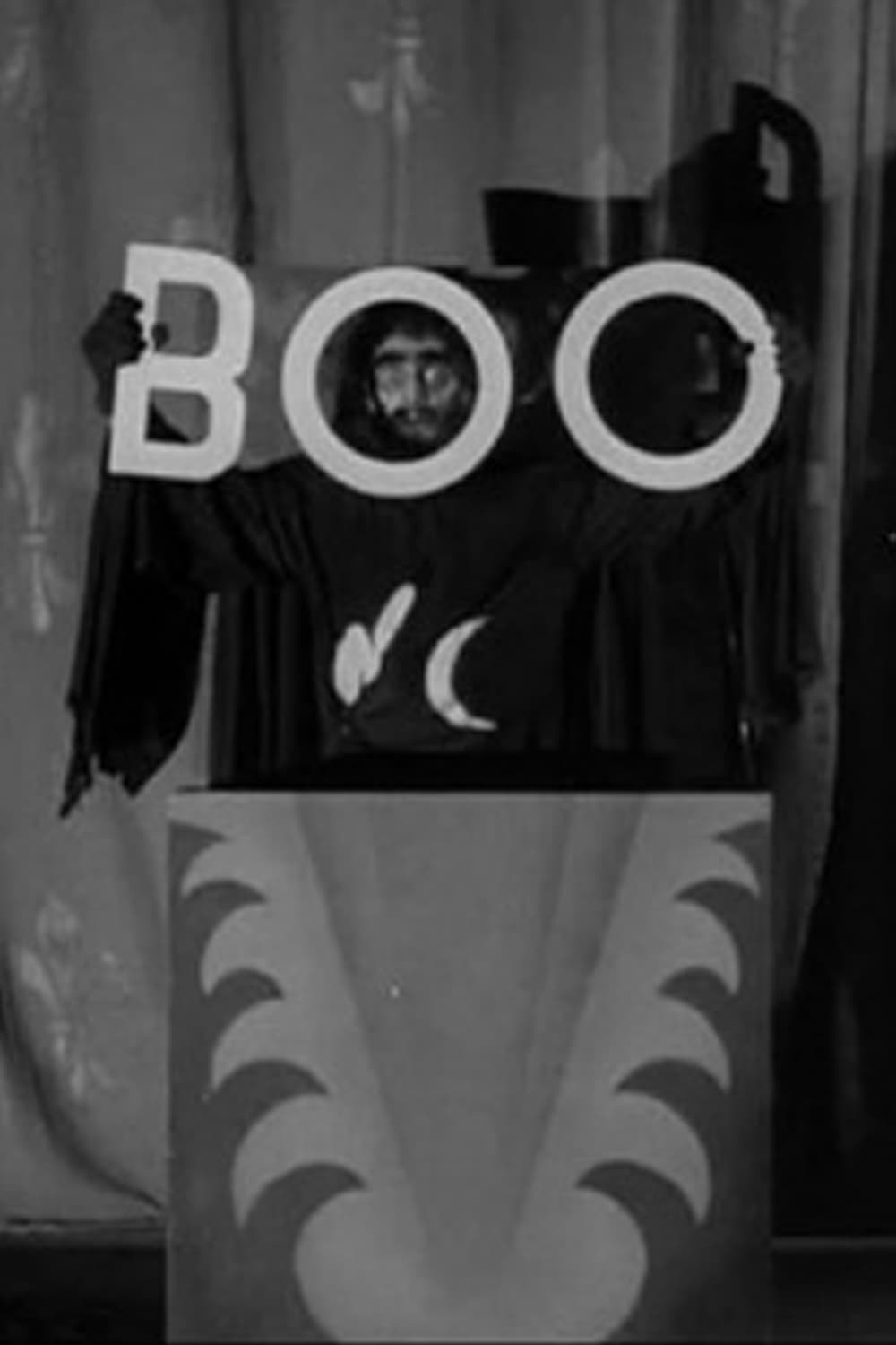 Boo (1932)