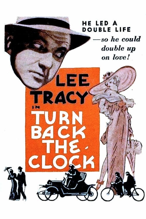 Turn Back the Clock (1933)