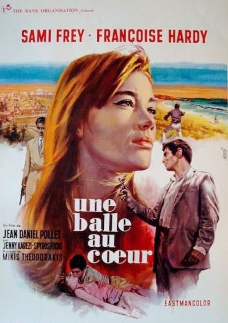 A Bullet Through the Heart (1966)