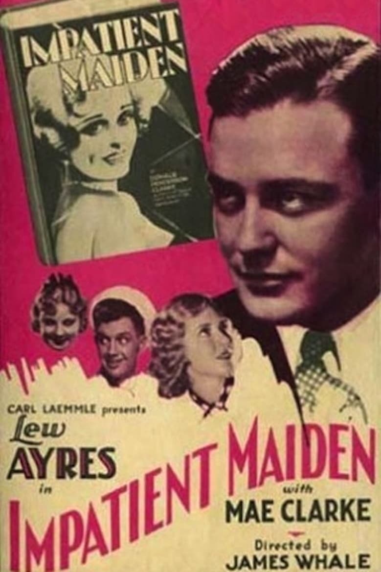 The Impatient Maiden (1932)