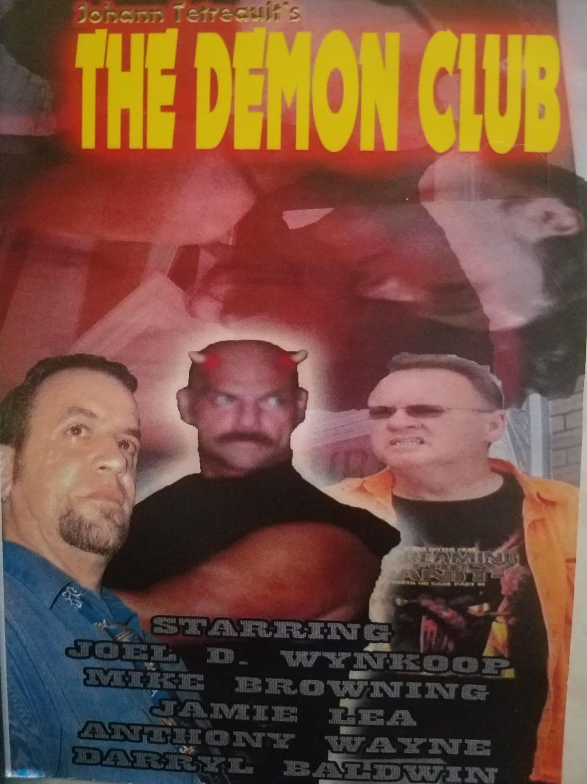 The Demon Club