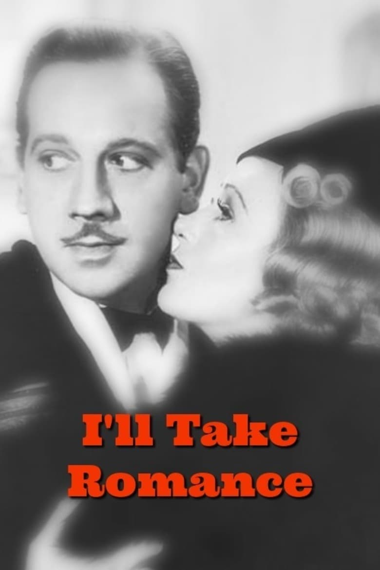 I'll Take Romance (1937)