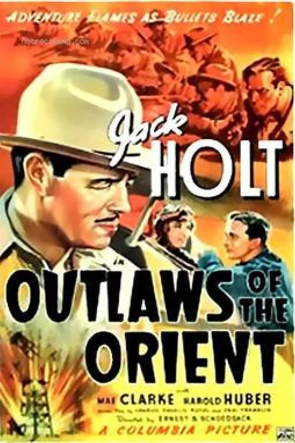 Outlaws of the Orient