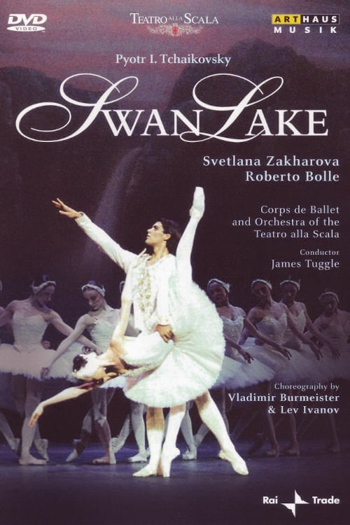 Swan Lake: La Scala Ballet