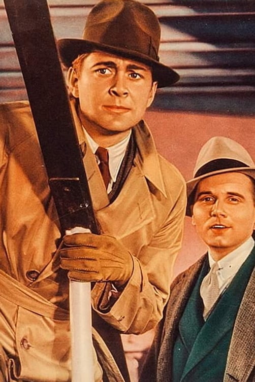 The Daring Young Man (1935)