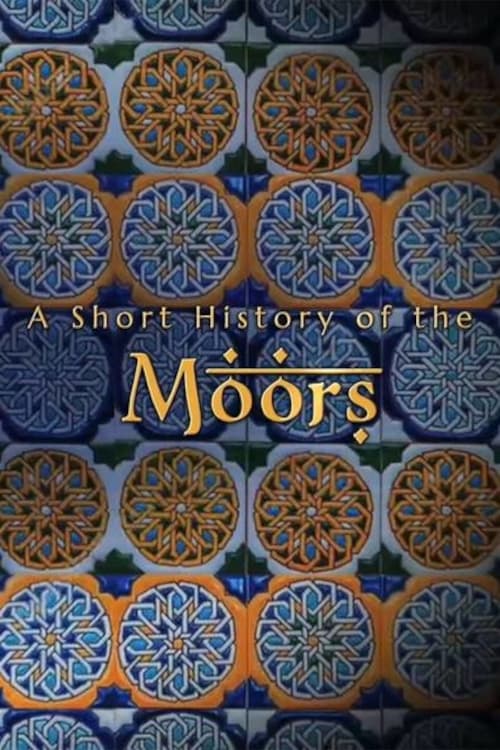 A Short History of the Moors  2015