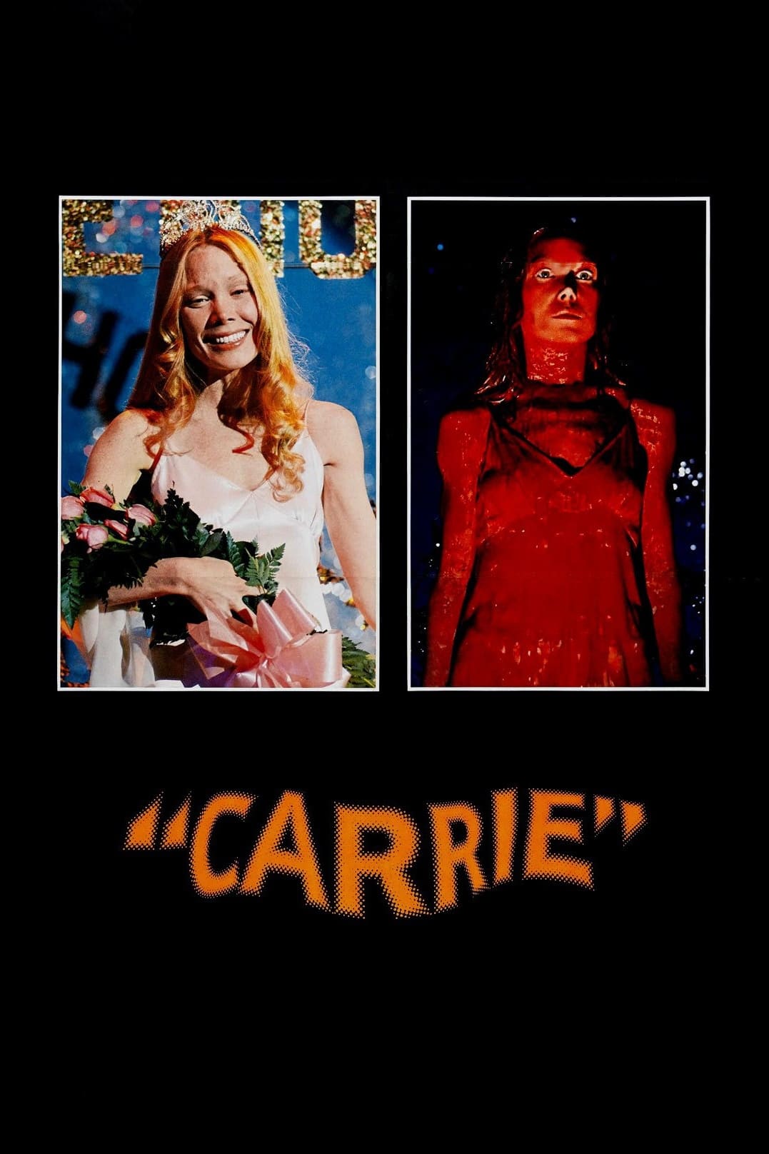 Carrie: un extraño presentimiento