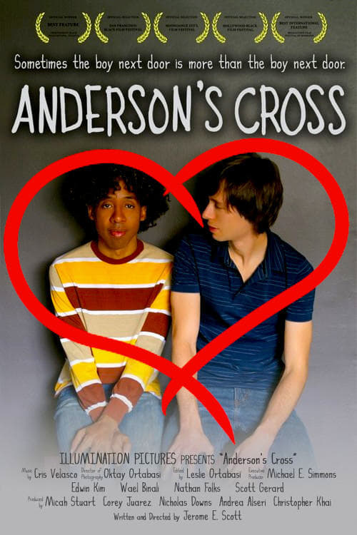 Anderson's Cross