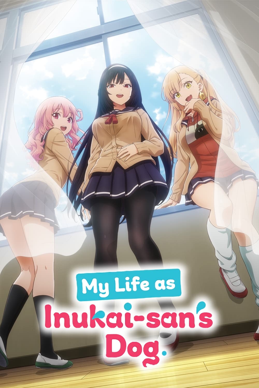 My Life as Inukai-san's Dog