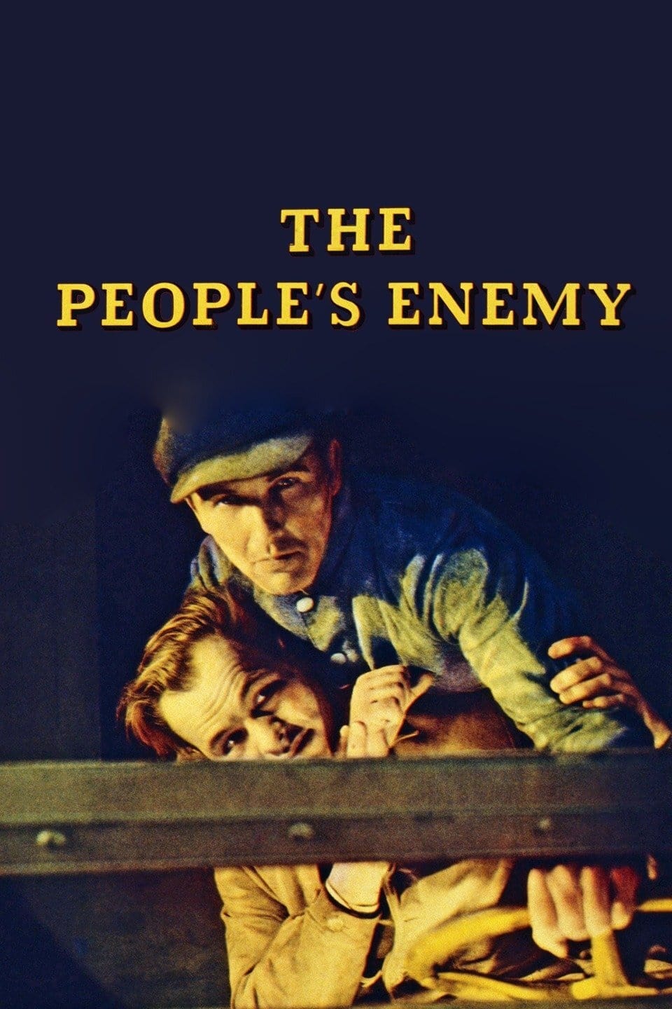 The People's Enemy