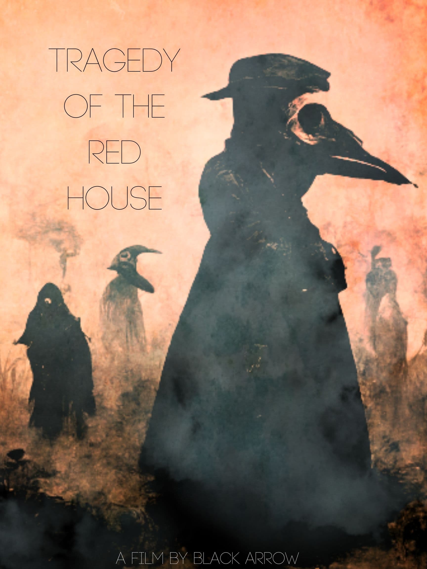 Tragedy of the Red House
