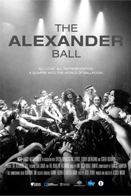 The Alexander Ball