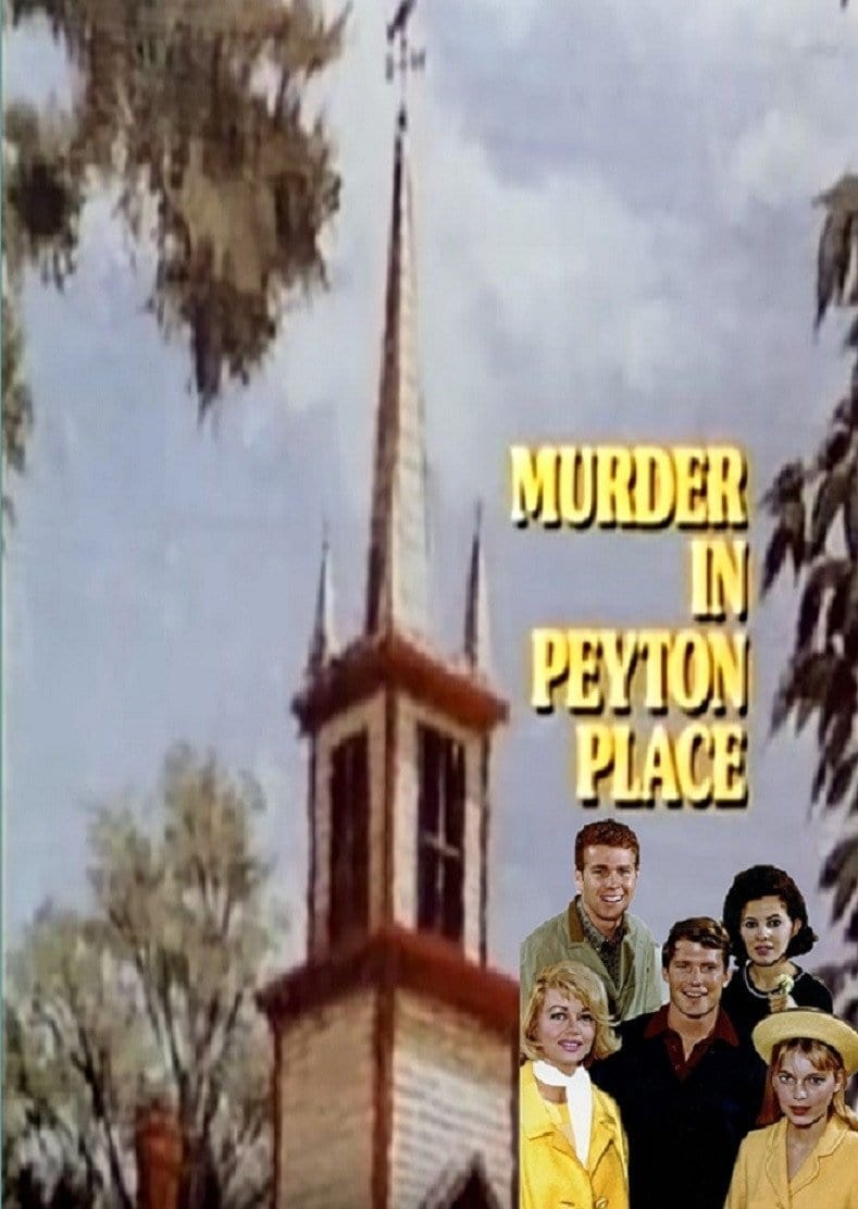 Murder in Peyton Place (1977)