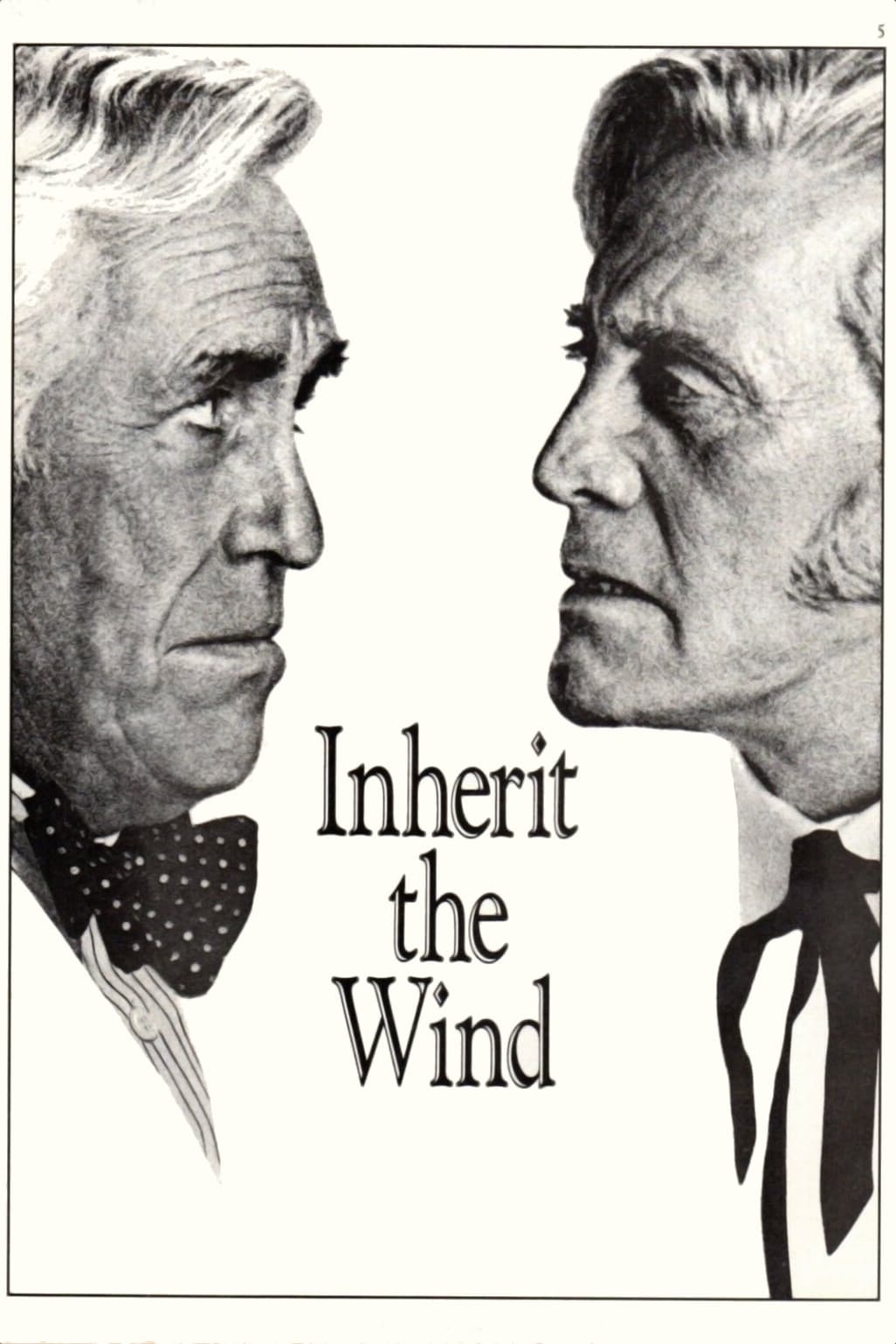 Inherit the Wind (1988)