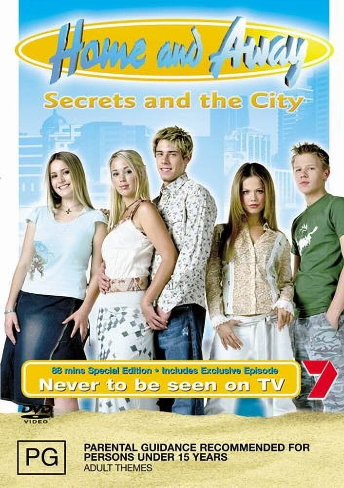 Home and Away: Secrets and the City