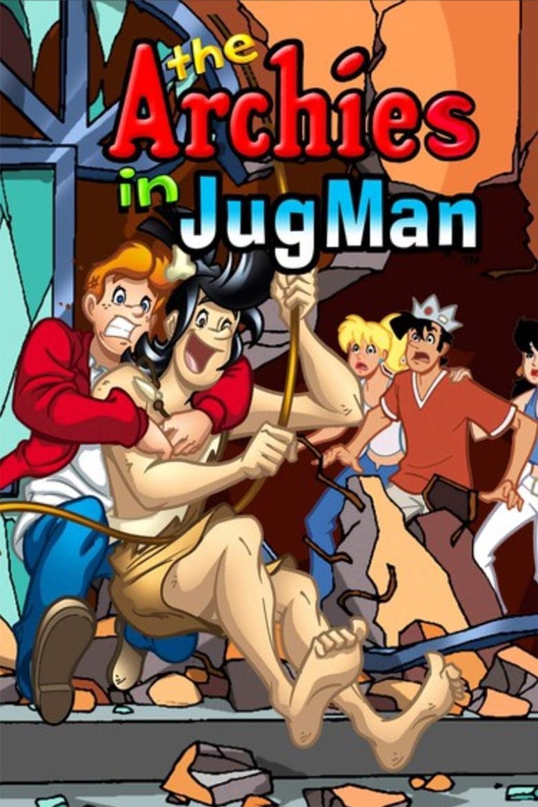 The Archies in JugMan (2003)