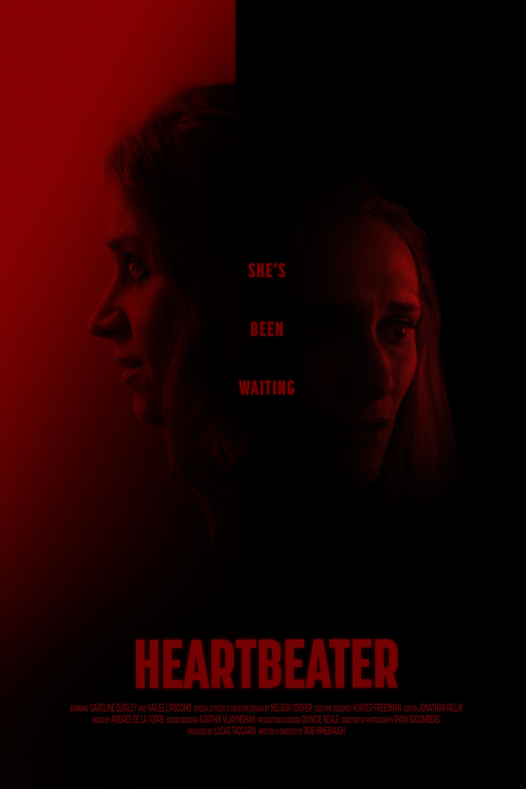 Heartbeater