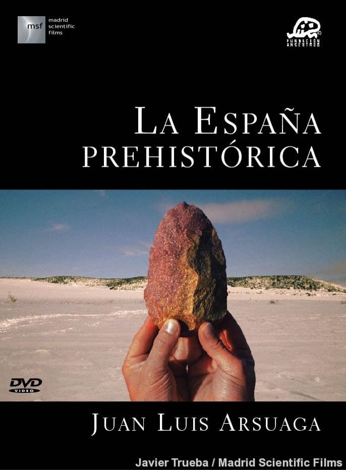 La España Prehistorica