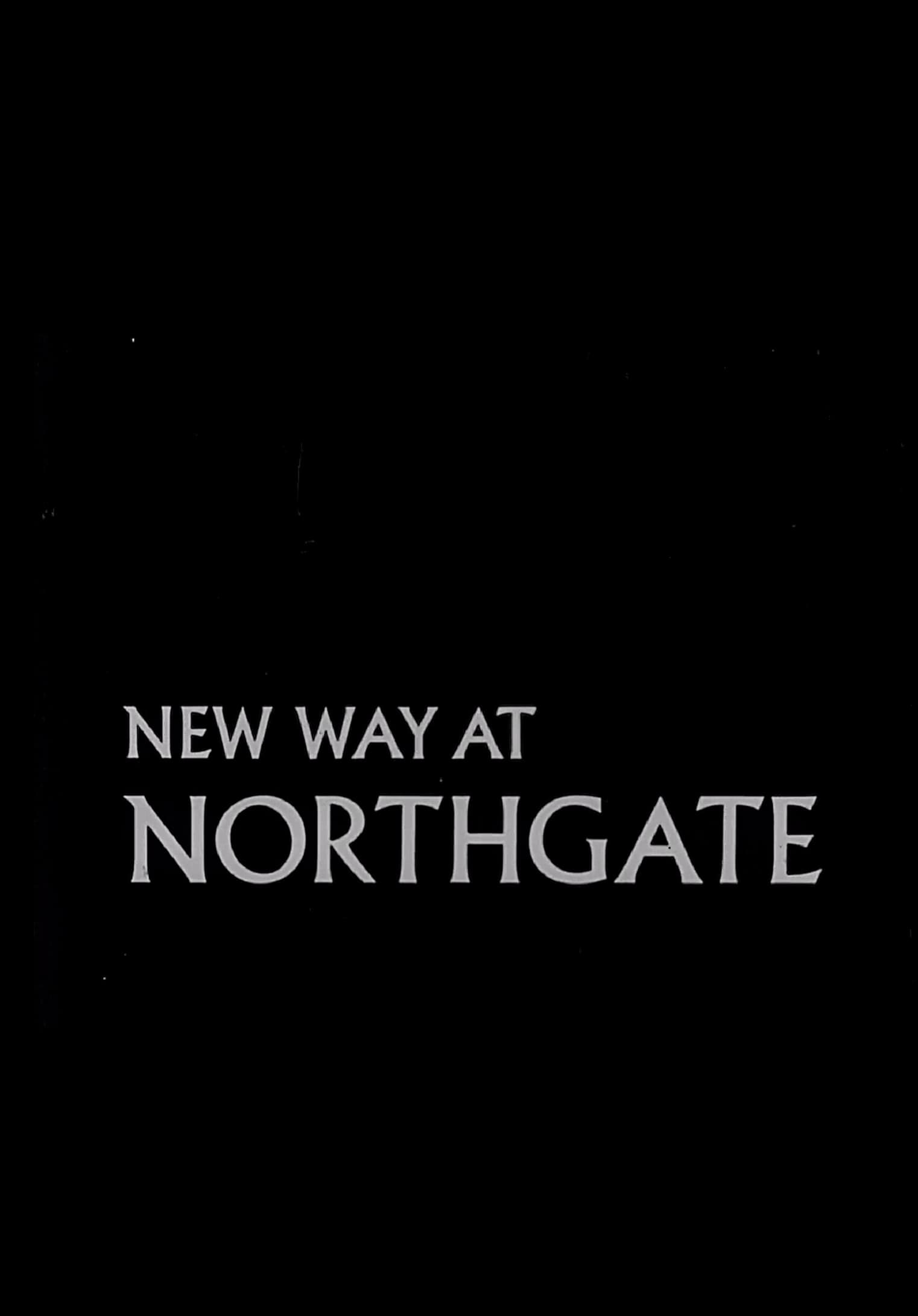 New Way at Northgate