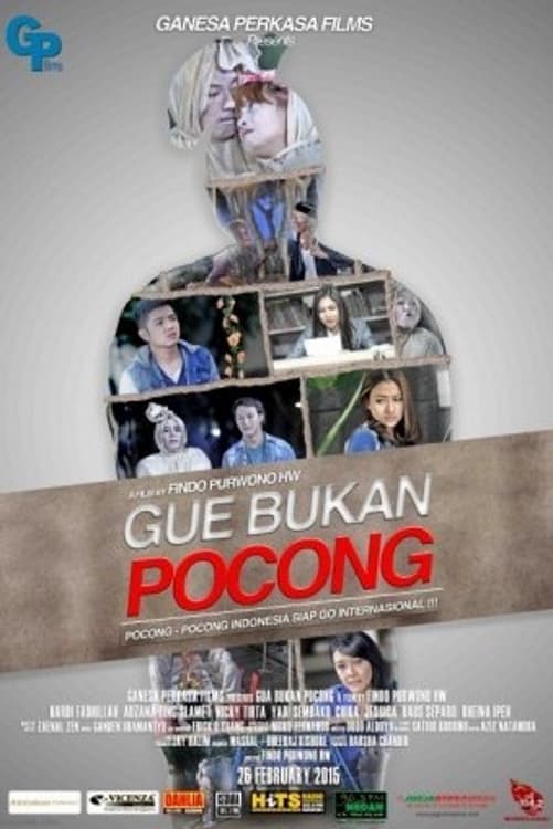 Gue Bukan Pocong