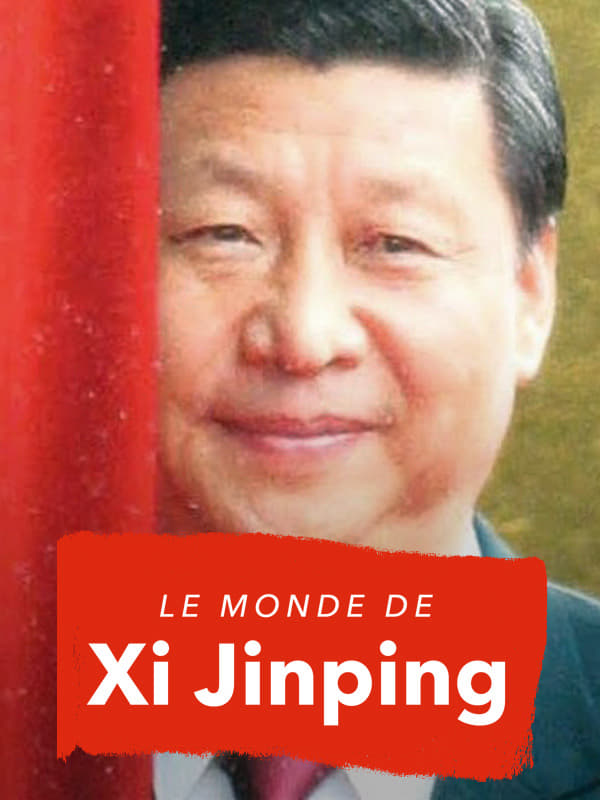 The New World of Xi Jinping