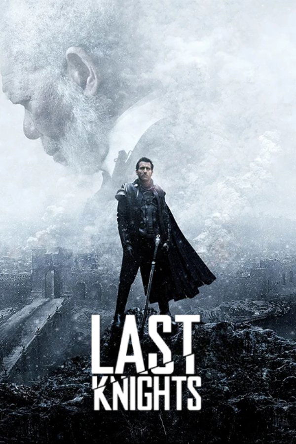 Last Knights