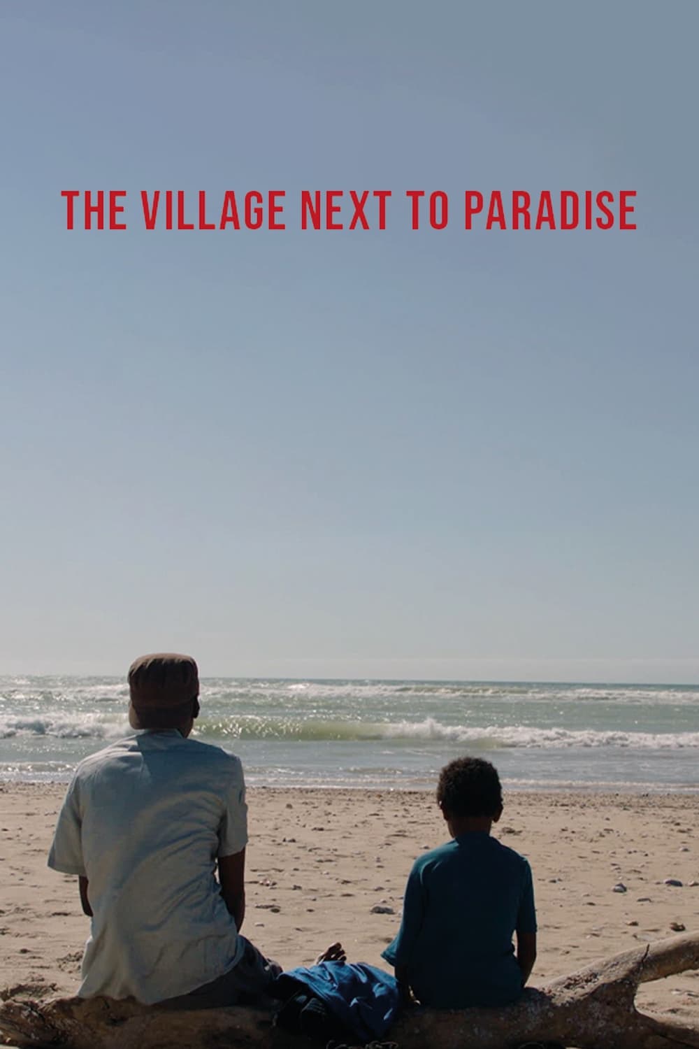 The Village Next to Paradise