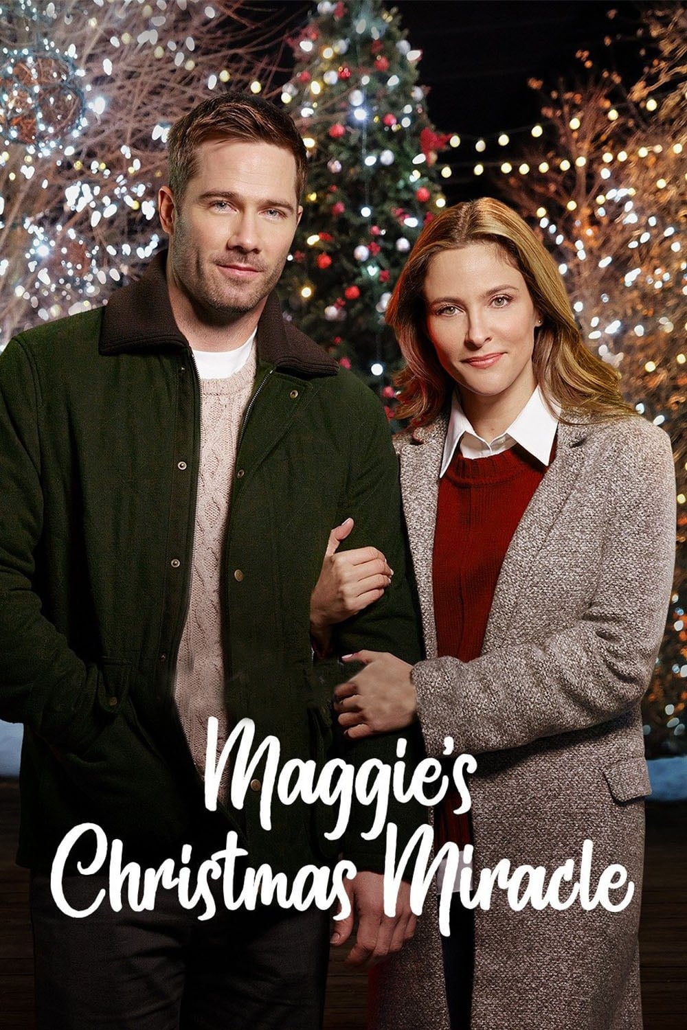 Maggies Weihnachtswunder (2017)