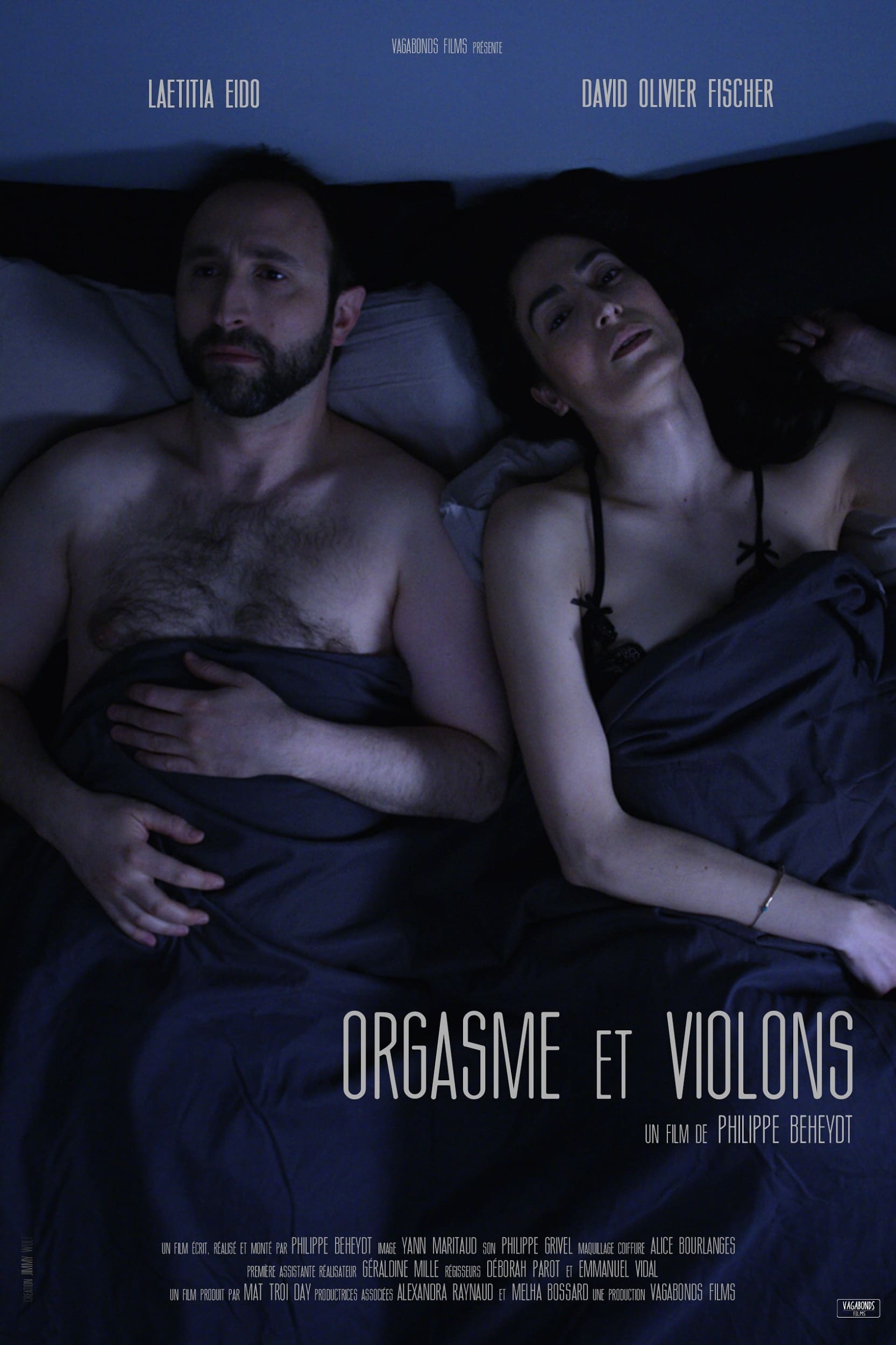 Orgasme & Violons