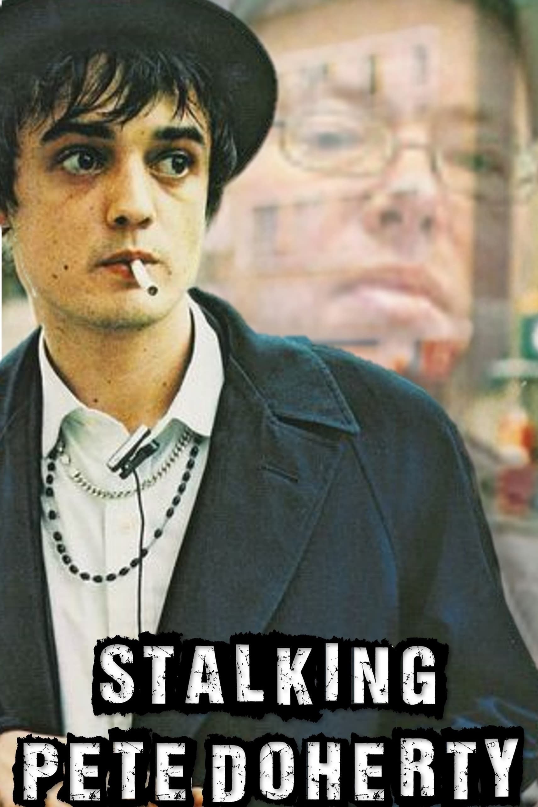 Stalking Pete Doherty