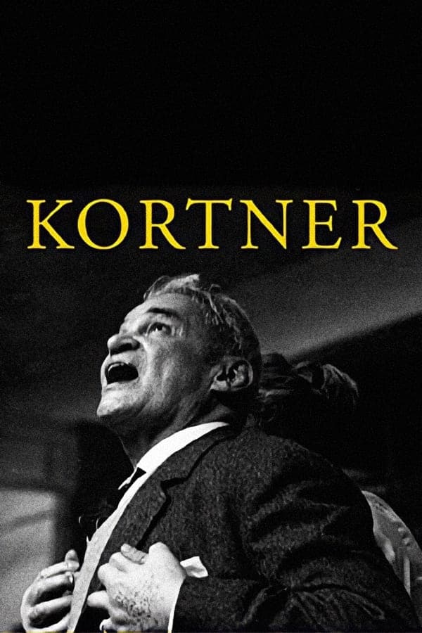 Fritz Kortner spricht Monologe für eine Schallplatte