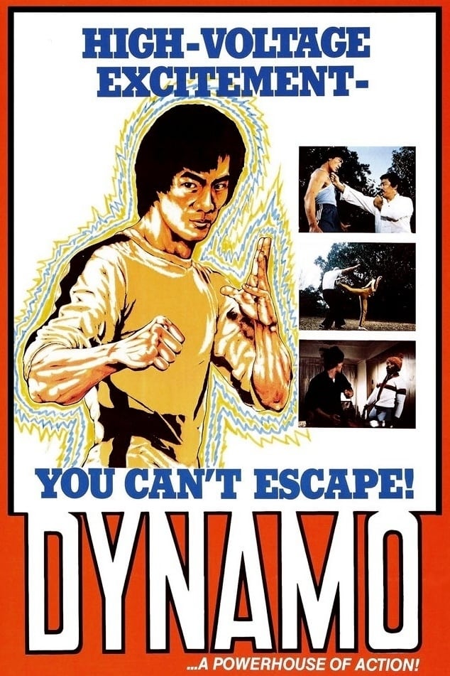 Dynamo Bruce Lee
