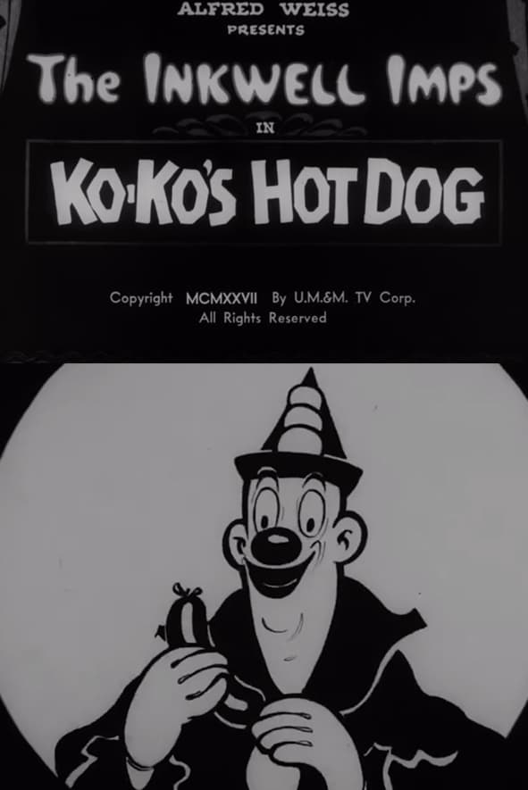 Ko-Ko's Hot Dog