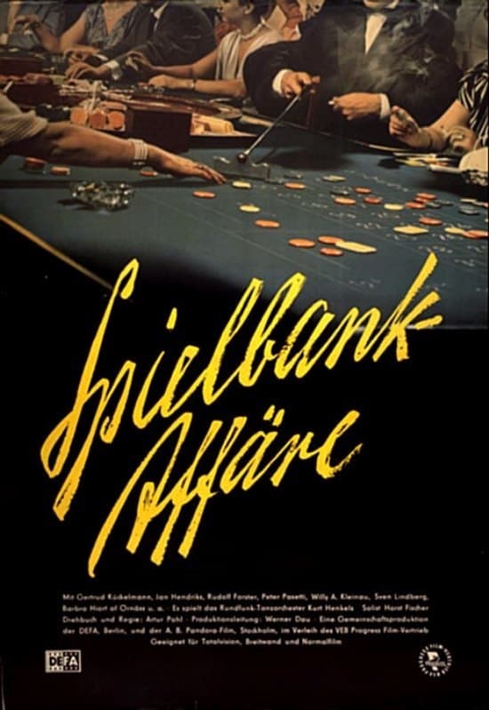 Spielbank-Affäre (1957)
