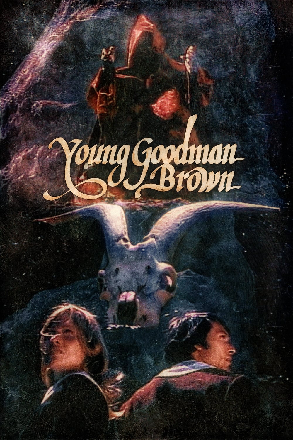 Young Goodman Brown (1993)
